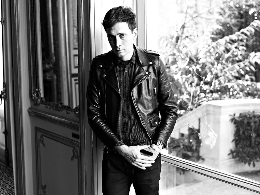 エディ・スリマンが帰ってきた！ セリーヌのクリエイティブ