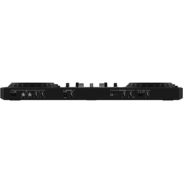 Pioneer DJ DDJ-REV5 Open Format DJ Controller Black | Guitar Center