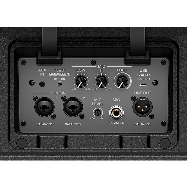 AlphaTheta WAVE-EIGHT 8