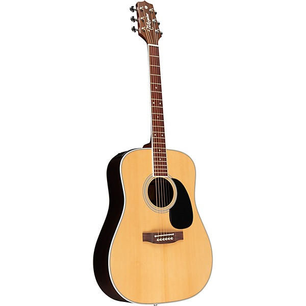 Takamine Glenn Frey Signature Dreadnought Acoustic-Electric Guitar