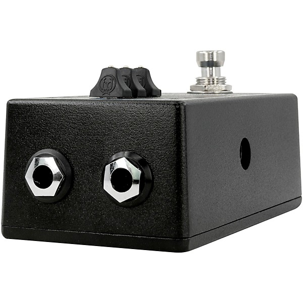 Walrus Audio Fundamental Series Ambient Reverb Effects Pedal