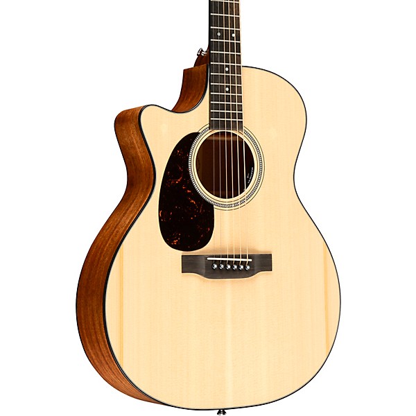 Martin GPC-16E 16 Series Mahogany Left-Handed Grand Performance