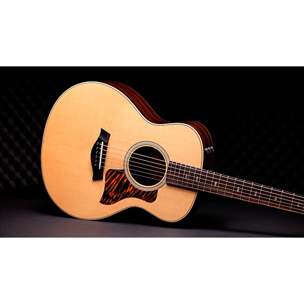 Taylor GS Mini-e Rosewood 50th Anniversary Limited-Edition