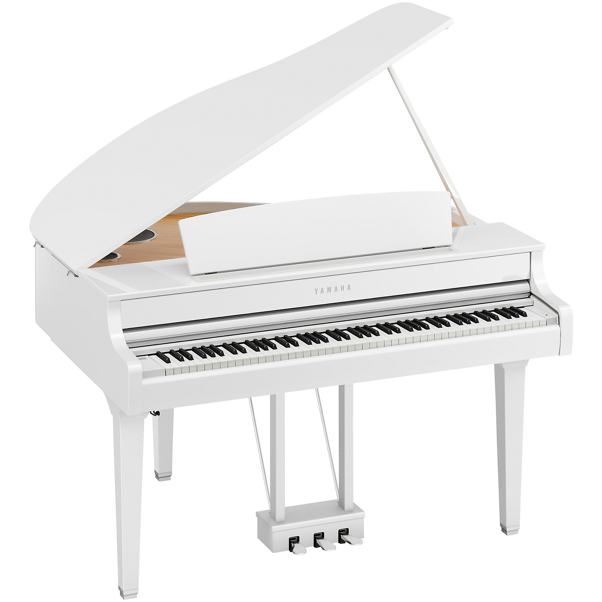 鍵盤楽器 Yamaha Clavinova CLP-122 YAMAHA Clavinova CLP-122 【公式