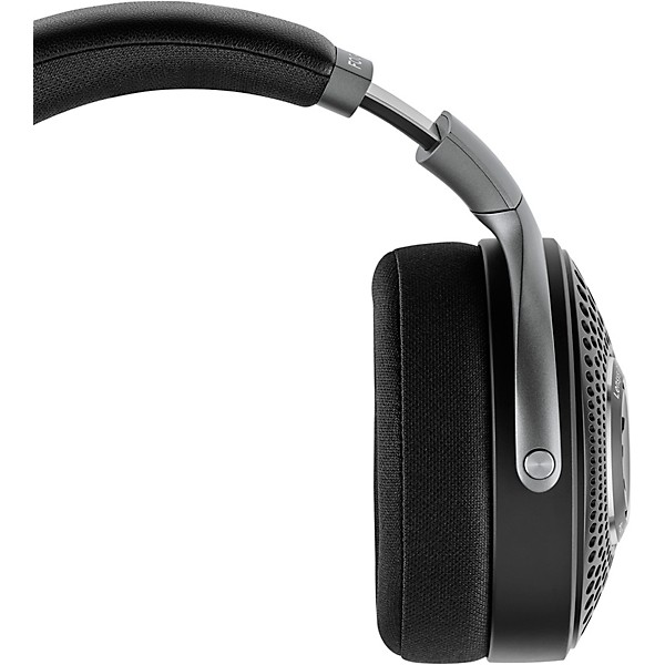 Focal Lensys Professional Closed-Back Headphones Black | Guitar Center