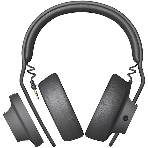 AIAIAI TMA-2 Move Wireless Headphone Black | Guitar Center