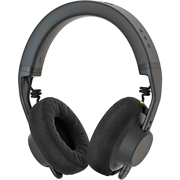 AIAIAI TMA-2 Studio Wireless+ Headphone Black | Guitar Center