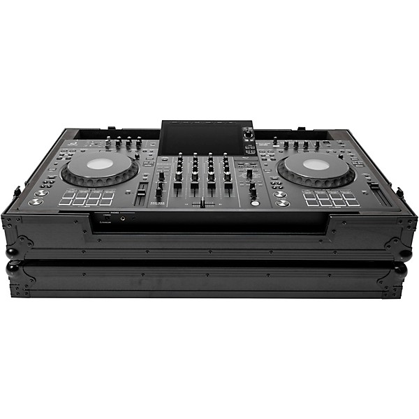 MAGMA DJ-Controller Case for XDJ-AZ / XZ w/ Wheels (All Black