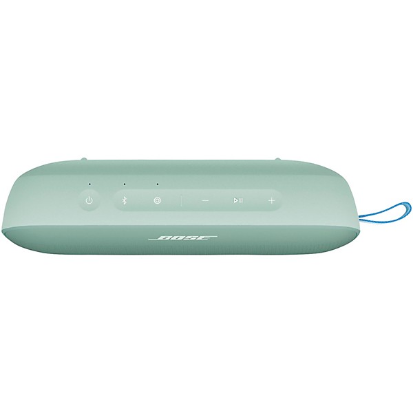 Bose SoundLink Flex Portable Speaker (2nd Gen) Alpine Sage