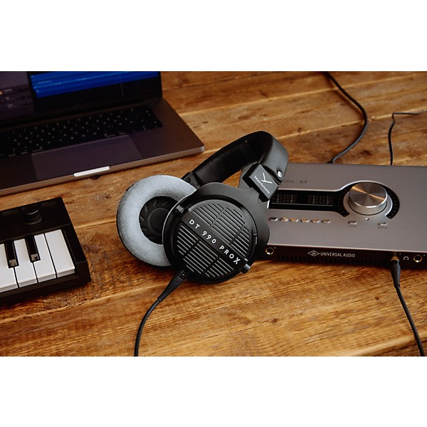 beyerdynamic DT 990 PRO X Open-Back Studio Headphones | Guitar Center