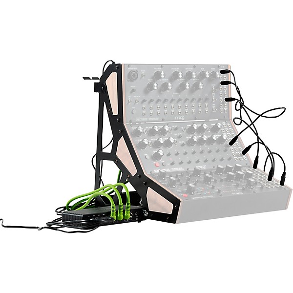 Moog DFAM, Labyrinth, Subharmonicon Synthesizer Module Bundle