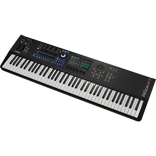 Yamaha MODXM7 76-Key Synthesizer