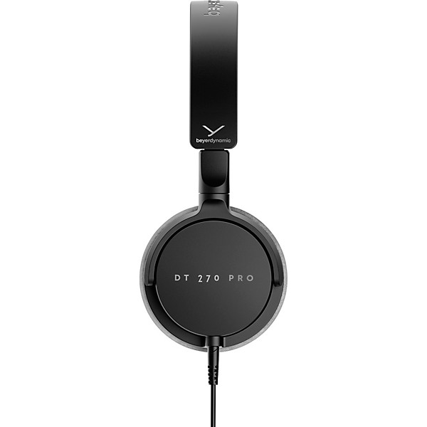 beyerdynamic DT 270 Pro Studio Headphones | Guitar Center