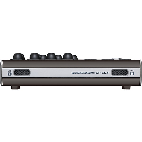 TASCAM DP-004 Portable 4-track Digital Multi-track Recorder Ltd