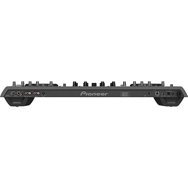 Open Box Pioneer DJ DDJ-T1 Software Controller for Traktor