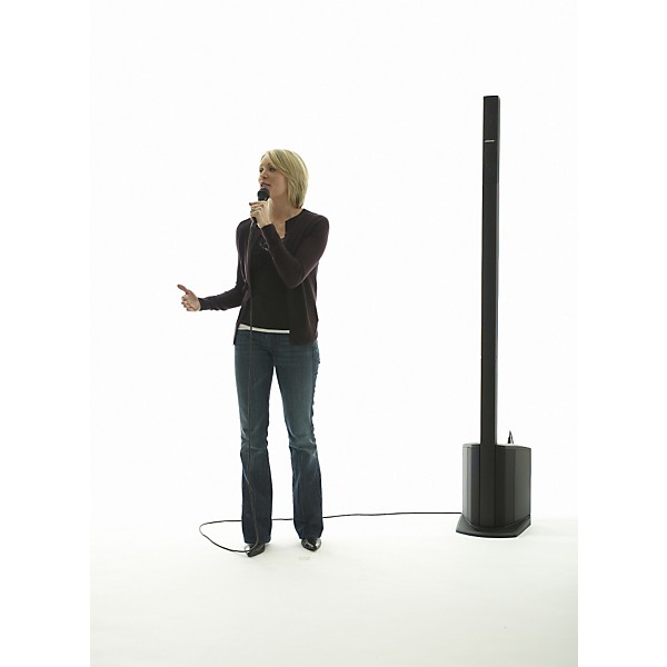 Bose L1 Compact PA System | Guitar Center