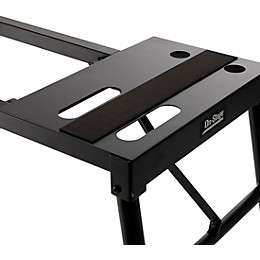 Open Box On-Stage KS7150 Platform Keyboard Stand | Guitar Center