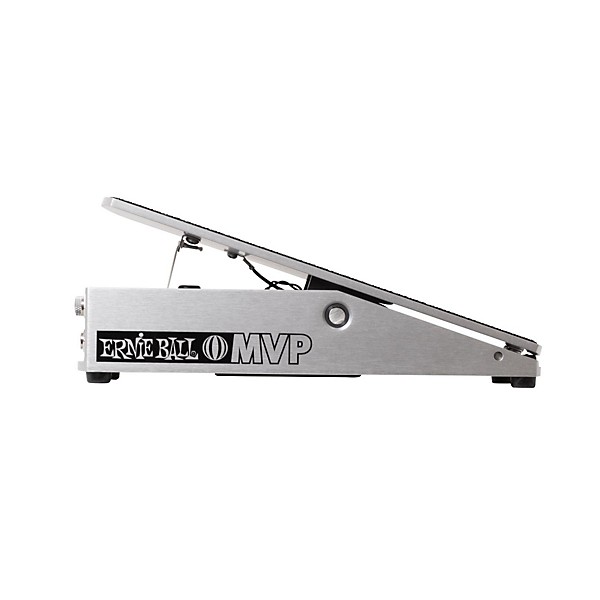 Ernie Ball MVP Volume/Gain Expression Pedal | Guitar Center