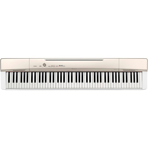 Casio Privia PX-160GD Digital Piano Package | Guitar Center