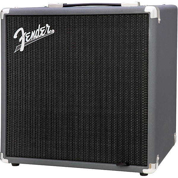 Open Box Fender Limited Edition RUMBLE 25 25W 1x8 Bass Combo Amp