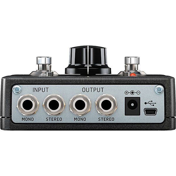 TC Electronic Ditto X2 Looper Effects Pedal | Guitar Center