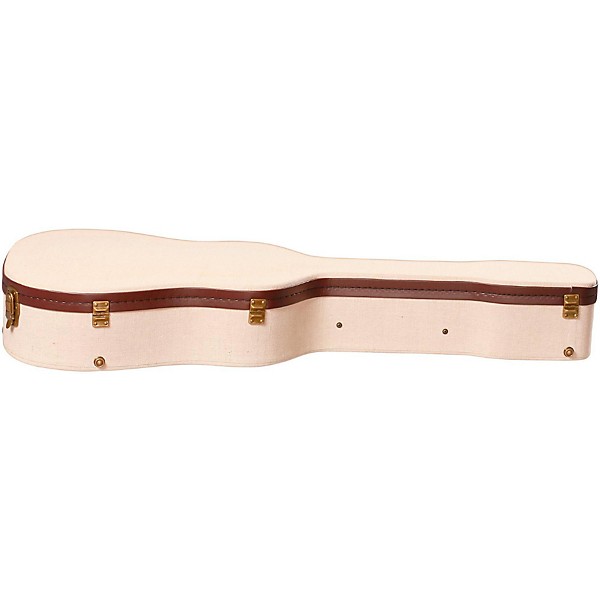 Gator GW-JM DREAD Journeyman Burlap Dreadnought Acoustic Deluxe