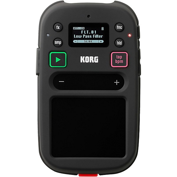 KORG Mini KAOSS PAD 2 Dynamic Effect Processor | Guitar Center