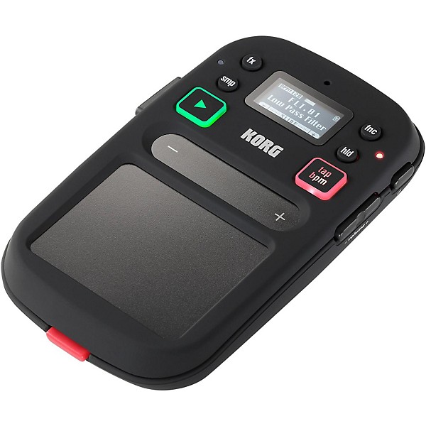 KORG Mini KAOSS PAD 2 Dynamic Effect Processor | Guitar Center