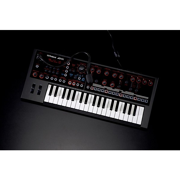 Roland JD-Xi Synthesizer | Guitar Center