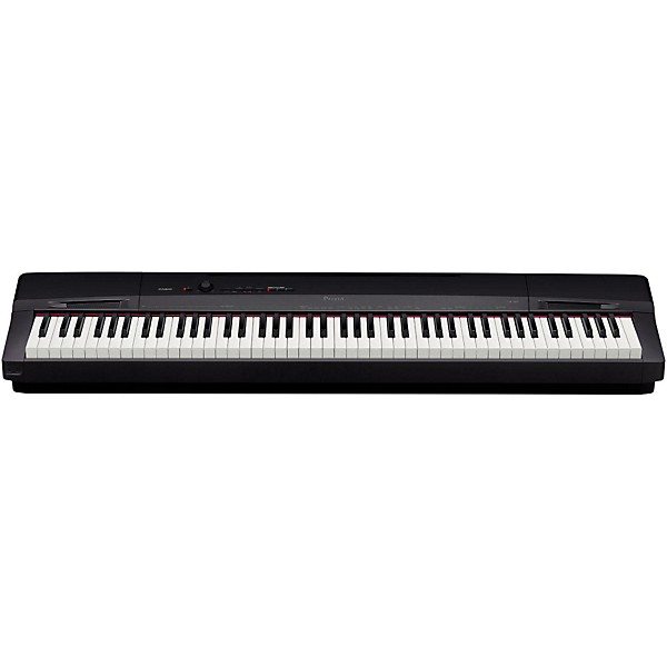 Open Box Casio PX-160BK Digital Piano | Guitar Center