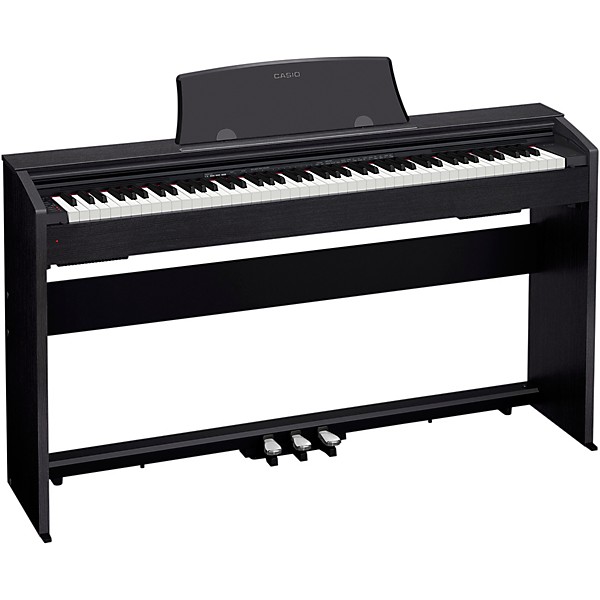 Casio Privia PX-770 Digital Piano Black | Guitar Center