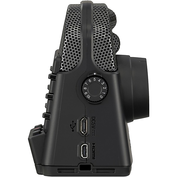 Zoom Q2n-4K Handy Video Recorder | Guitar Center