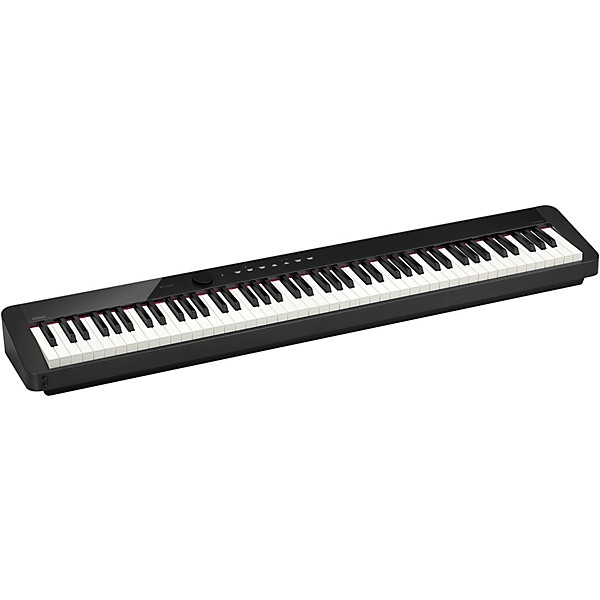 Casio PX-S1000 Privia Digital Piano Black | Guitar Center