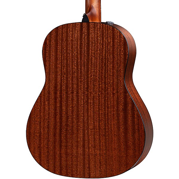 Taylor 317e Grand Pacific Dreadnought Acoustic-Electric Guitar