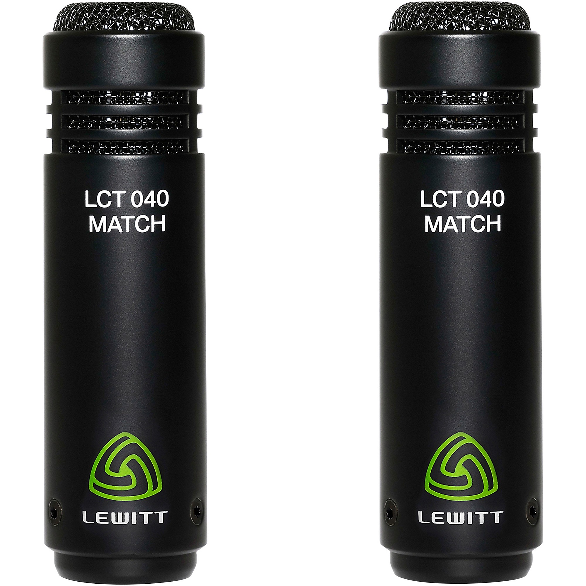LEWITT LCT 040 MATCH Matched Stereo Pair | Guitar Center