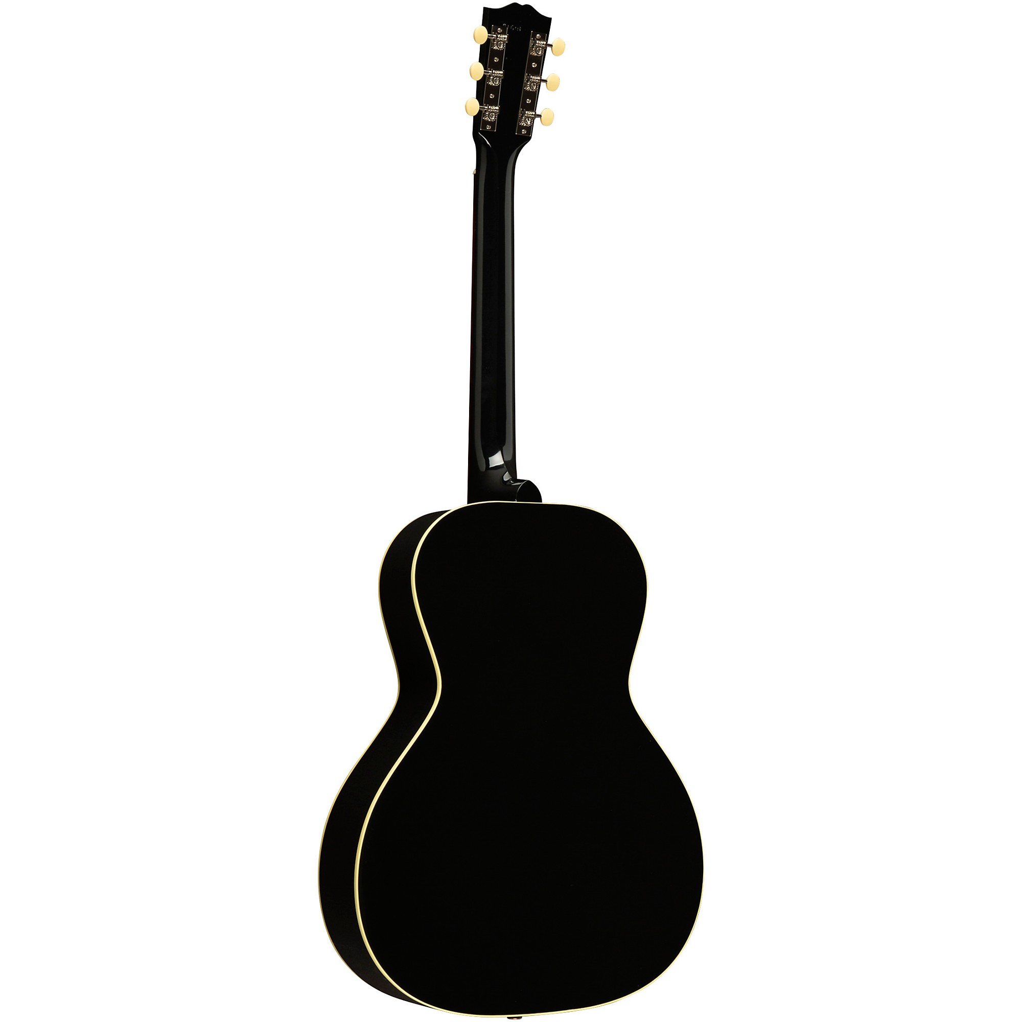 Gibson L-00 Original Acoustic-Electric Guitar Ebony | Guitar Center