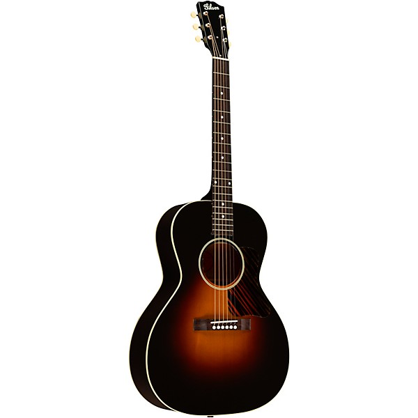 Gibson L-00 Original Acoustic-Electric Guitar Vintage Sunburst
