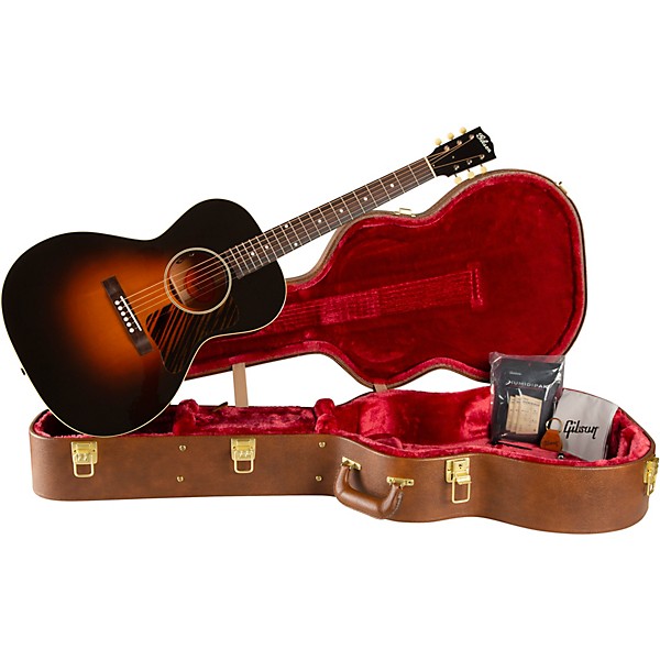 Gibson L-00 Original Acoustic-Electric Guitar Vintage Sunburst