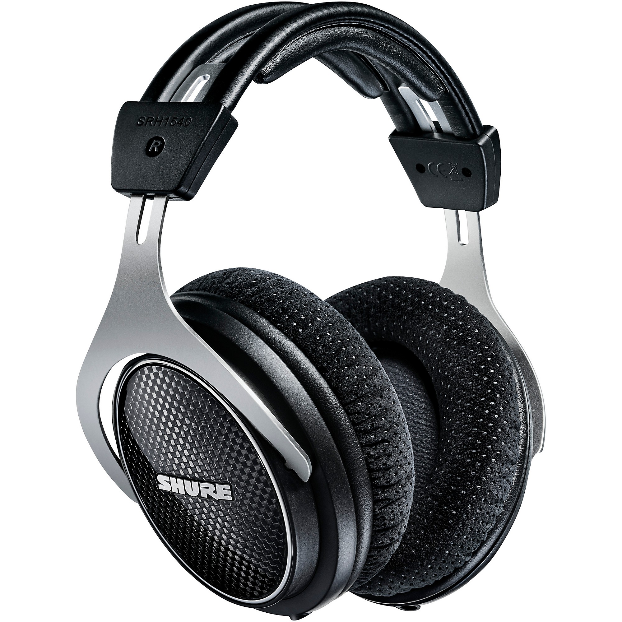 Shure SRH1540 Premium Closed-Back Headphones | Guitar Center