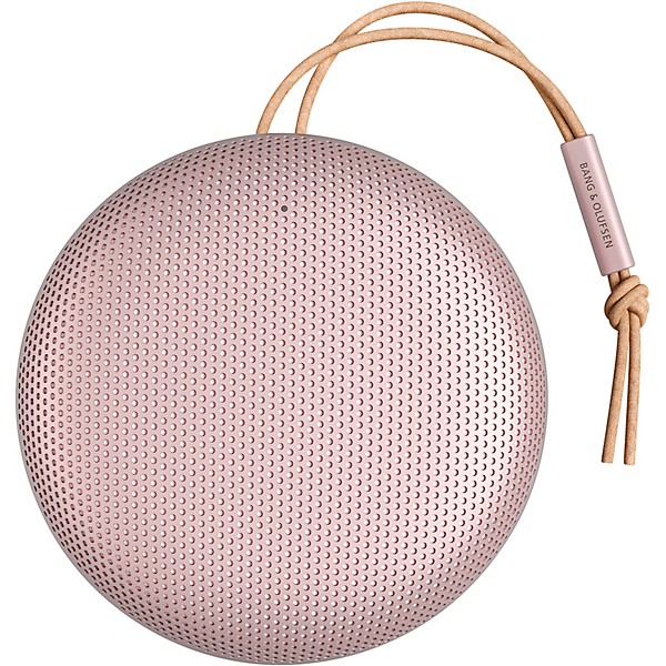 Bang & Olufsen Beosound A1 2nd Gen Portable Bluetooth Speaker Pink