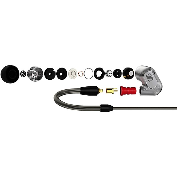 Sennheiser IE 900 Audiophile Earphones | Guitar Center