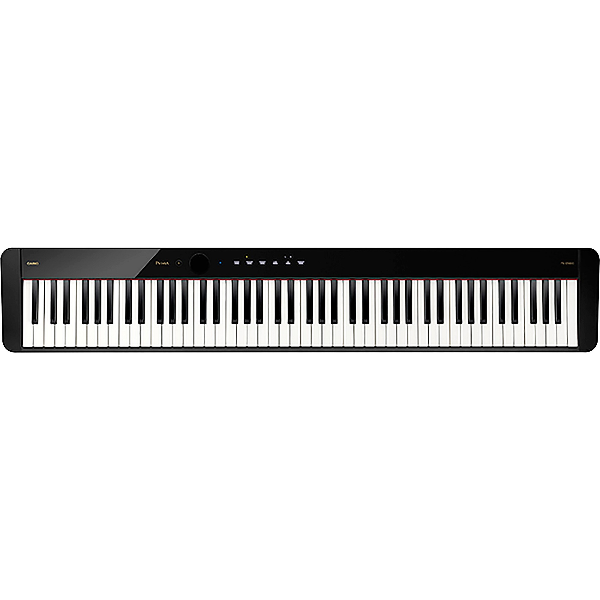 Casio Privia PX-S5000 88-Key Digital Piano Black | Guitar Center