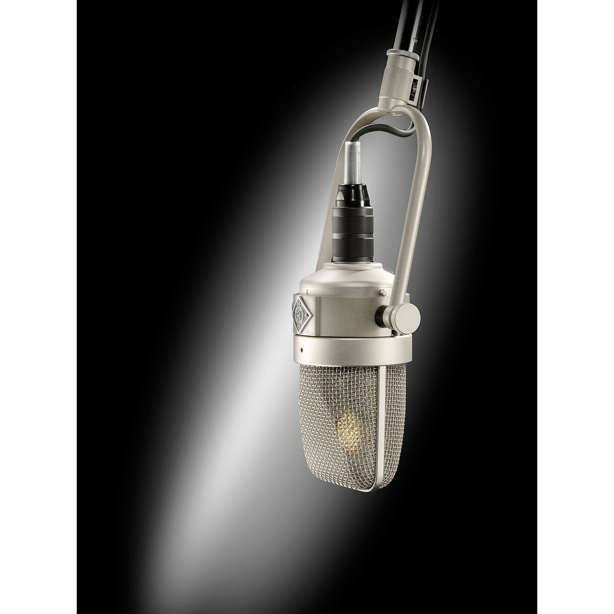 Neumann M 49 V Remote Switchable Studio Tube Microphone Set