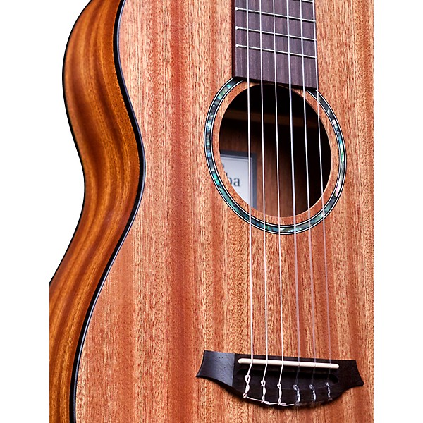 Cordoba Mini II MH Acoustic Guitar Natural | Guitar Center
