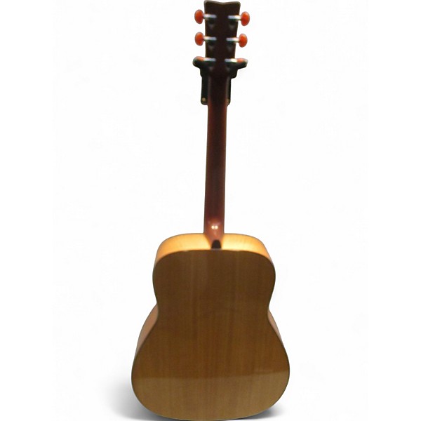 Used Yamaha Fg750s Natural Acoustic Guitar Natural | Guitar Center