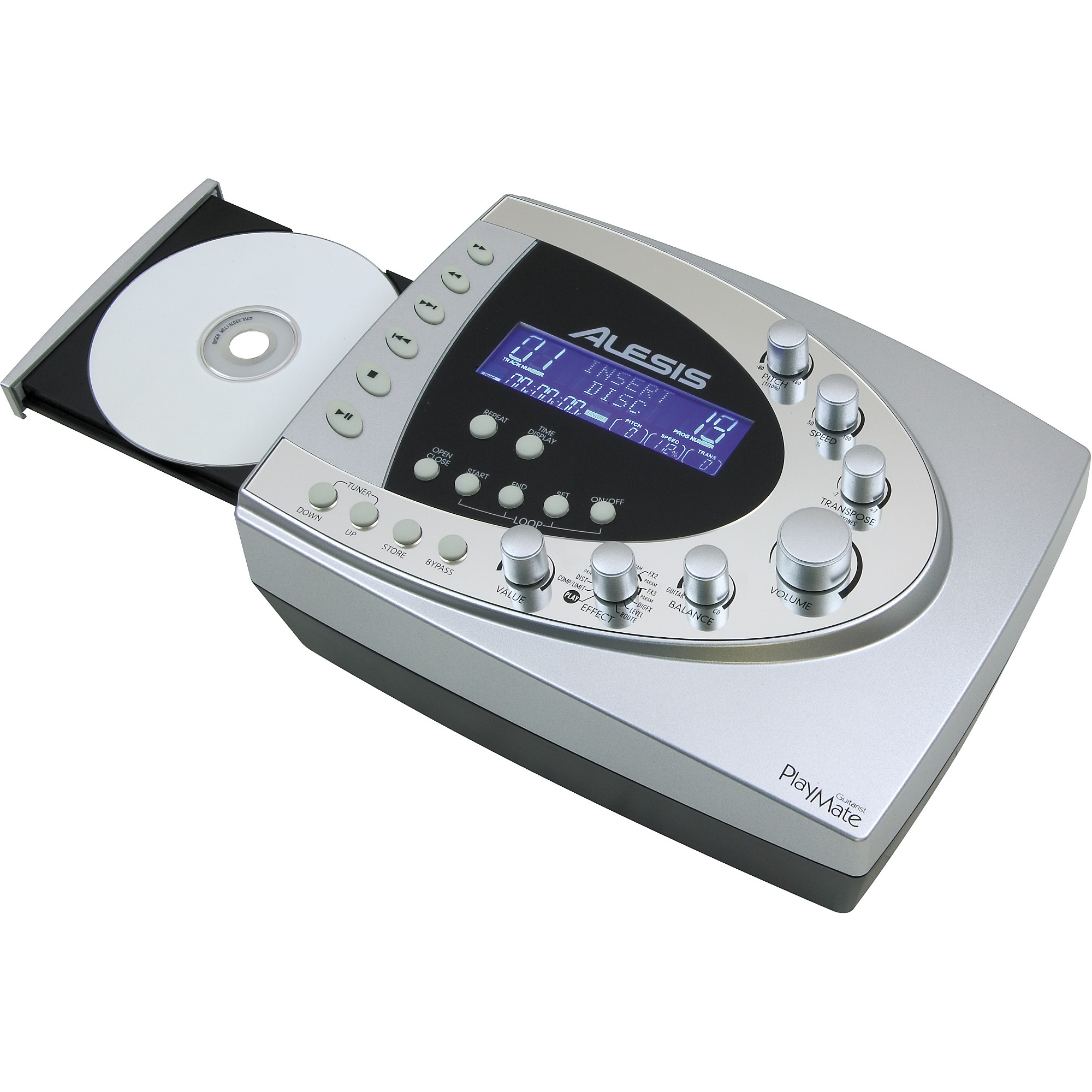 多機能ボーカルトレーナー ALESIS Vocalist Playmate 多機能ボーカル