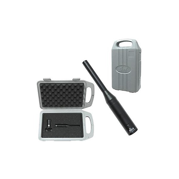 dbx RTA-M Reference Microphone for DriveRack PA | Guitar Center
