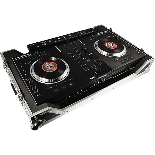 Numark NSFX NS7 Effects Controller for Serato ITCH | Guitar Center