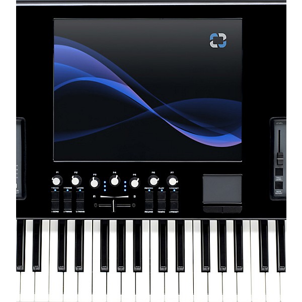 Open Labs NeKo LX5 Portable Keyboard Workstation | Guitar Center