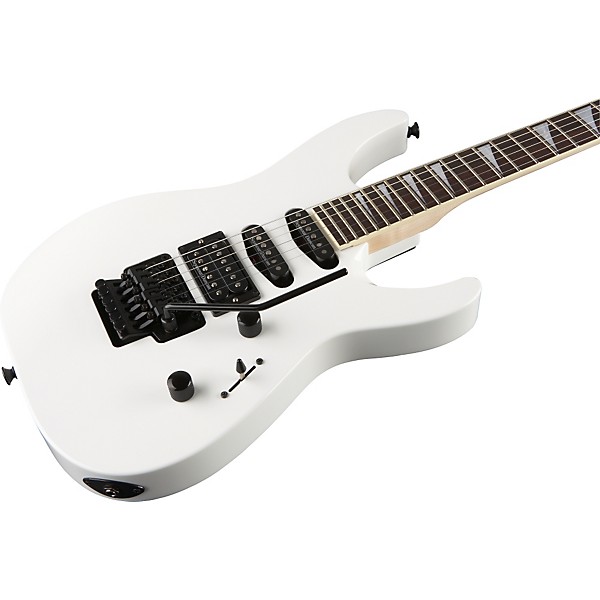Jackson DK2 Dinky Electric Guitar Snow White | Guitar Center